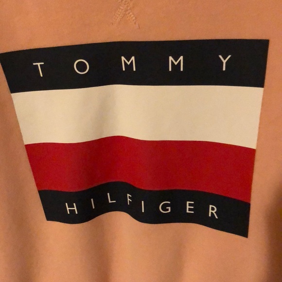 Tommy Hilfiger Sweater - Picture 3 of 3